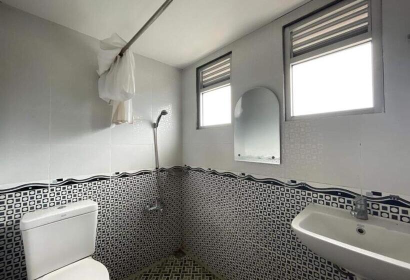 싱글 디럭스 룸, Oyo 93311 Pesona Orange Homestay