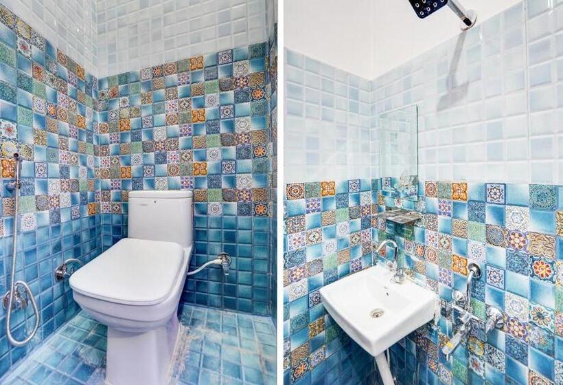 Triple Classic Room, Oyo Flagship Shree Ladli