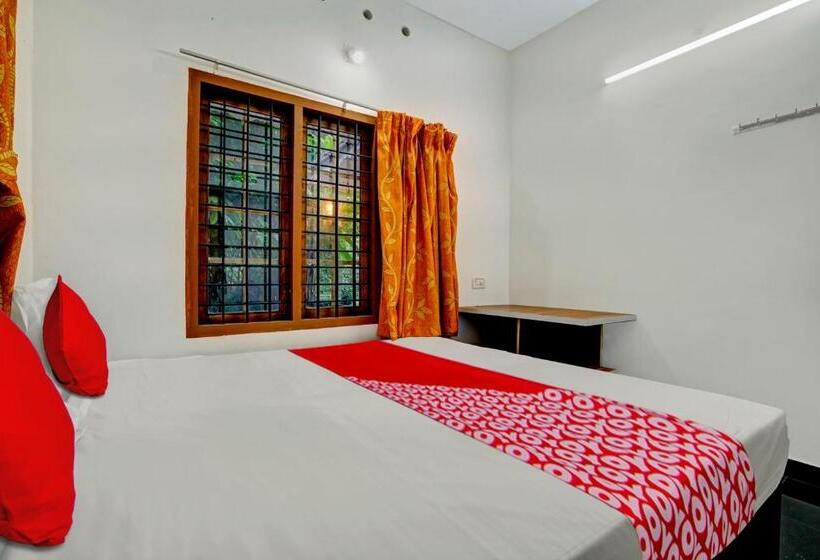 스탠다드 룸, Oyo Green Valley Home Stay