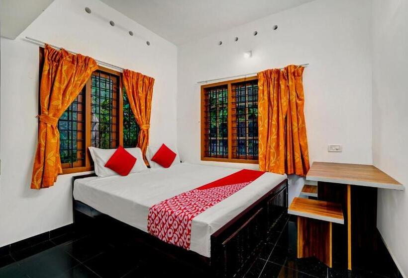 Номер Стандарт, Oyo Green Valley Home Stay