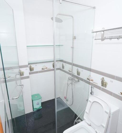 اتاق استاندارد, Sports Vungtau