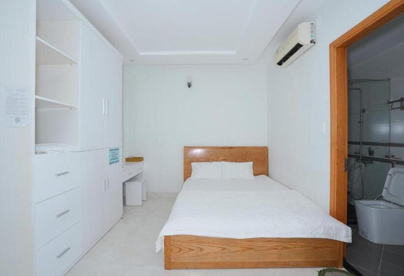 اتاق استاندارد, Sports Vungtau