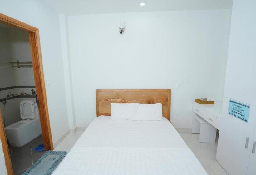 اتاق استاندارد, Sports Vungtau