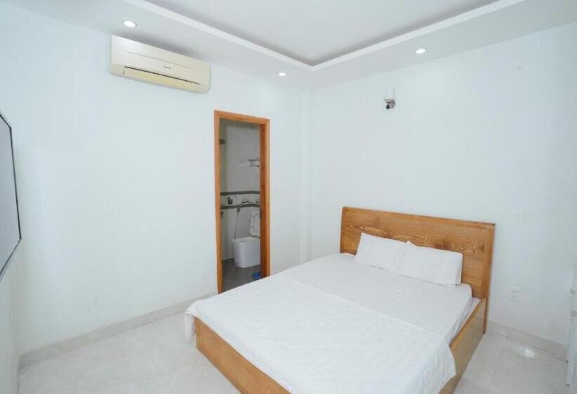 اتاق استاندارد, Sports Vungtau