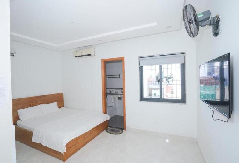 اتاق استاندارد, Sports Vungtau