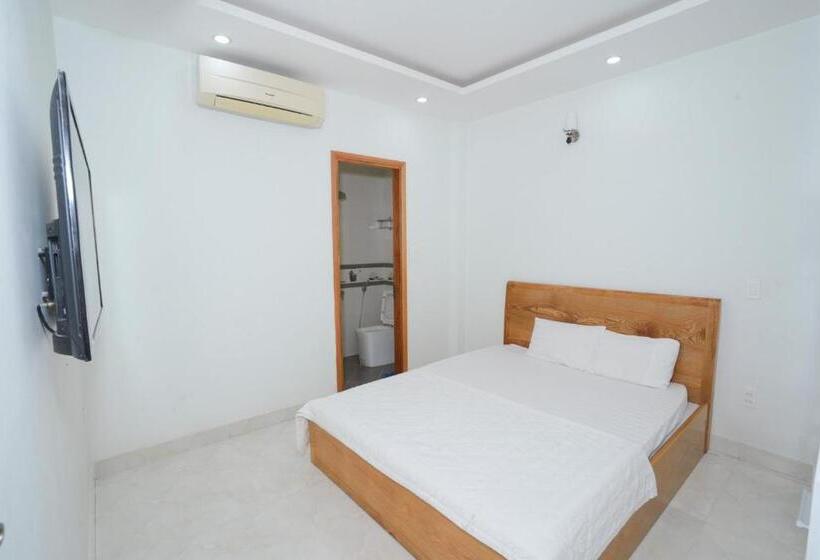 اتاق استاندارد, Sports Vungtau