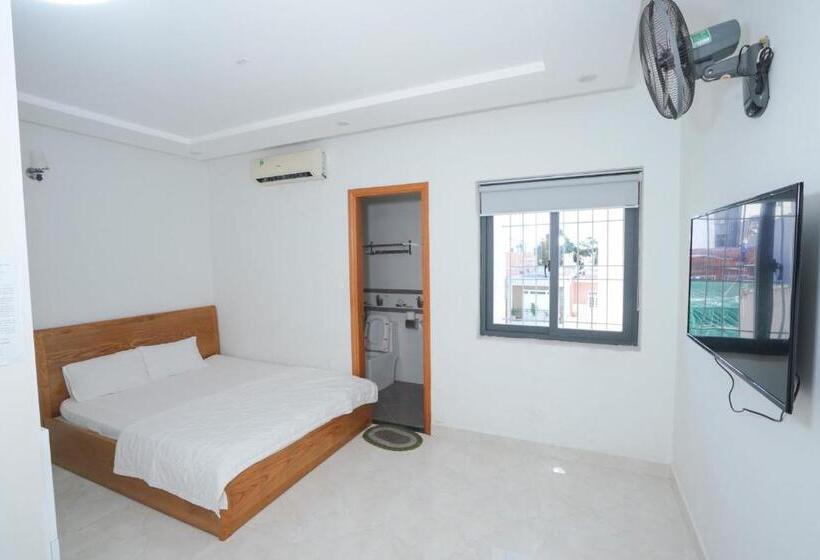 اتاق استاندارد, Sports Vungtau