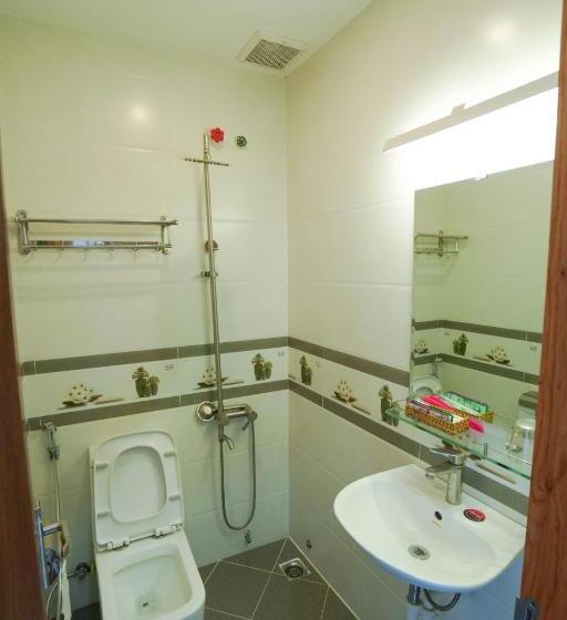 اتاق استاندارد, Sports Vungtau