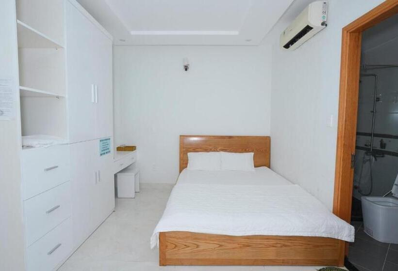 اتاق استاندارد, Sports Vungtau