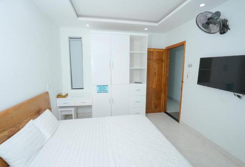 اتاق استاندارد, Sports Vungtau