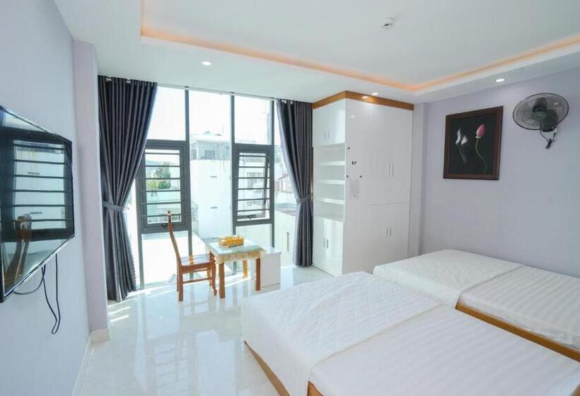 اتاق استاندارد, Sports Vungtau