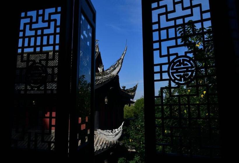 スタンダードルーム, Xishu Garden Inn   Travel Agency Service   Car Rent Service   English Speaking