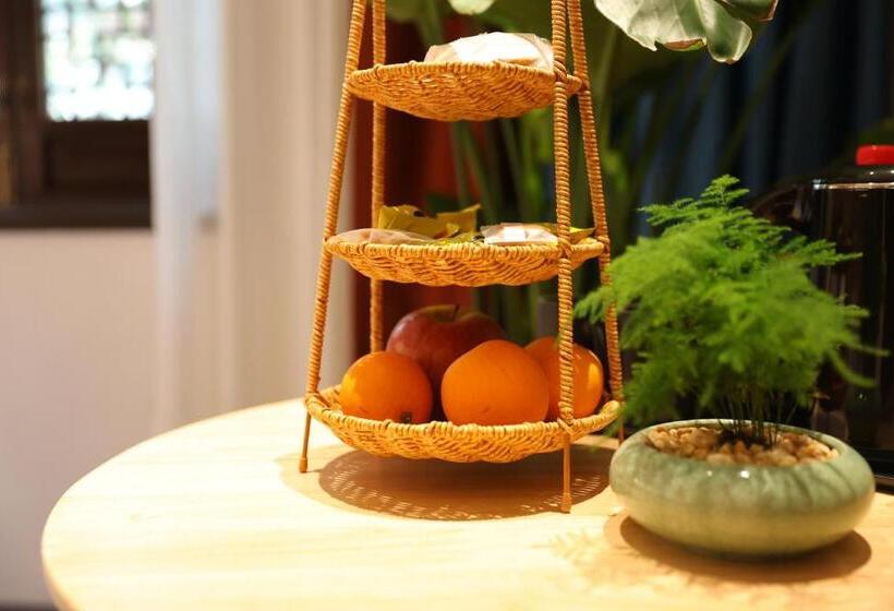 ファミリールーム, Xishu Garden Inn   Travel Agency Service   Car Rent Service   English Speaking