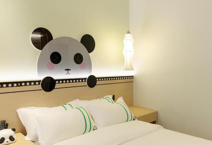 ファミリールーム, Xishu Garden Inn   Travel Agency Service   Car Rent Service   English Speaking