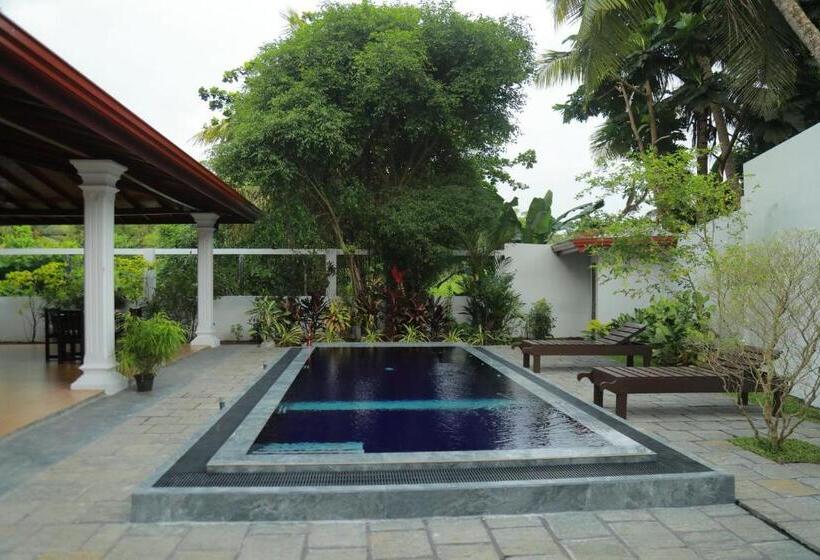 Номер Стандарт, Araliya Pool House