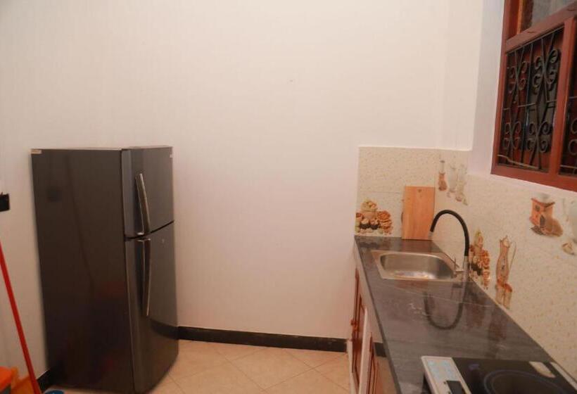 Номер Стандарт, Araliya Pool House