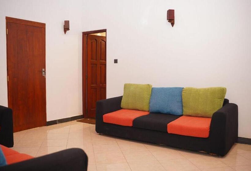 Номер Стандарт, Araliya Pool House