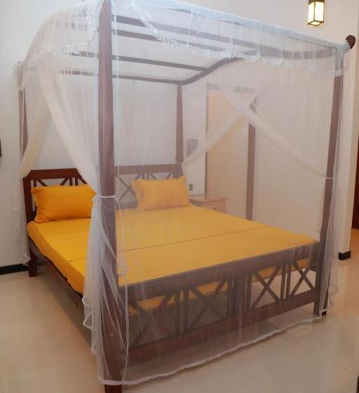 Номер Стандарт, Araliya Pool House