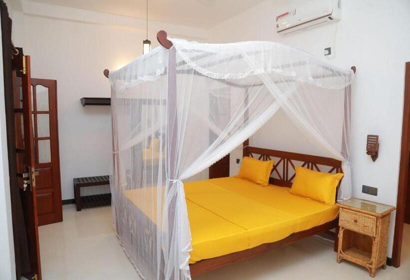 Номер Стандарт, Araliya Pool House