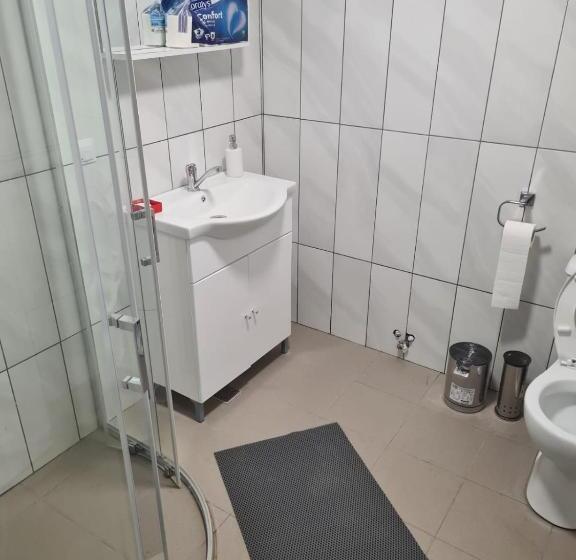 غرفة قياسية سرير كينج, Margareta S House