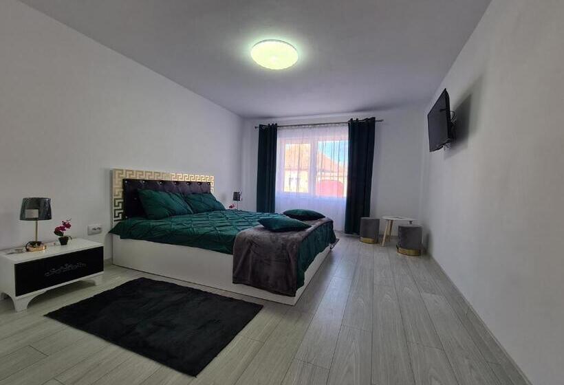 Стандартный Номер Кровать Кинг, Margareta S House