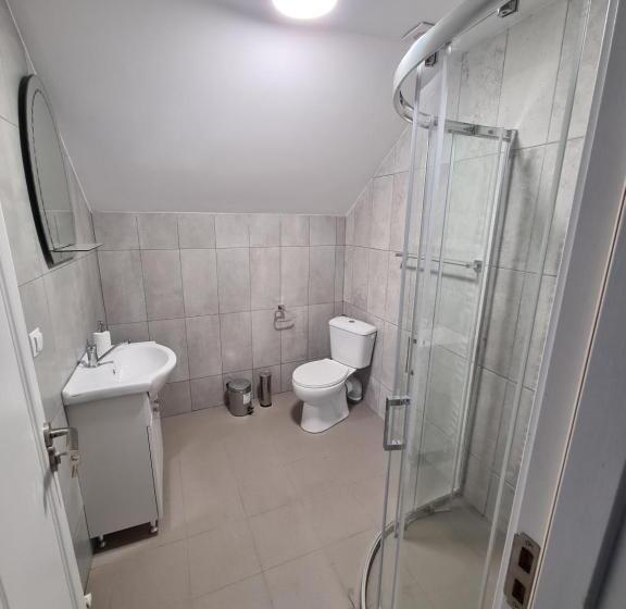 غرفة قياسية سرير كينج, Margareta S House