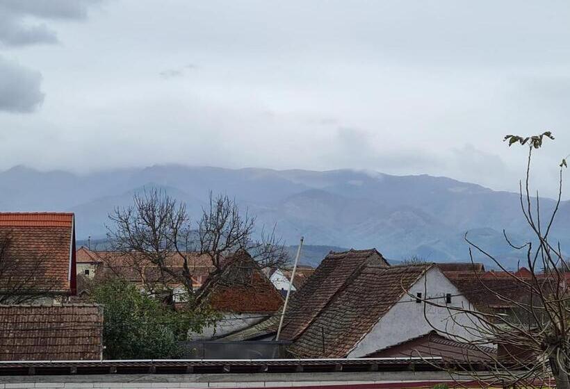 Стандартный Номер Кровать Кинг, Margareta S House