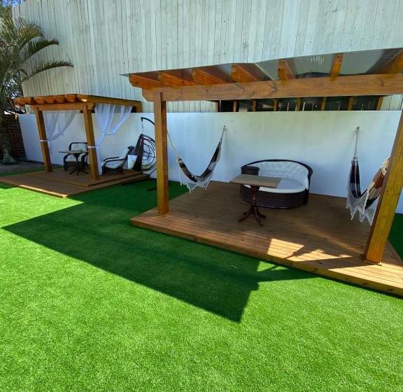 חדר סטנדרט, Sambura