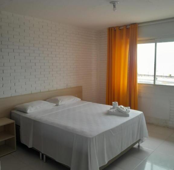 חדר סטנדרט, Sambura