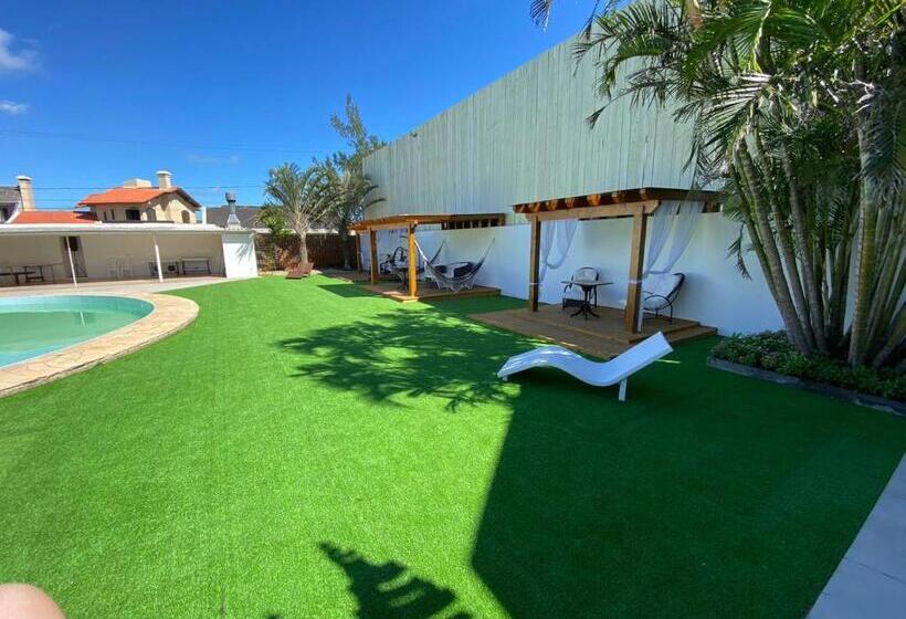 חדר סטנדרט, Sambura