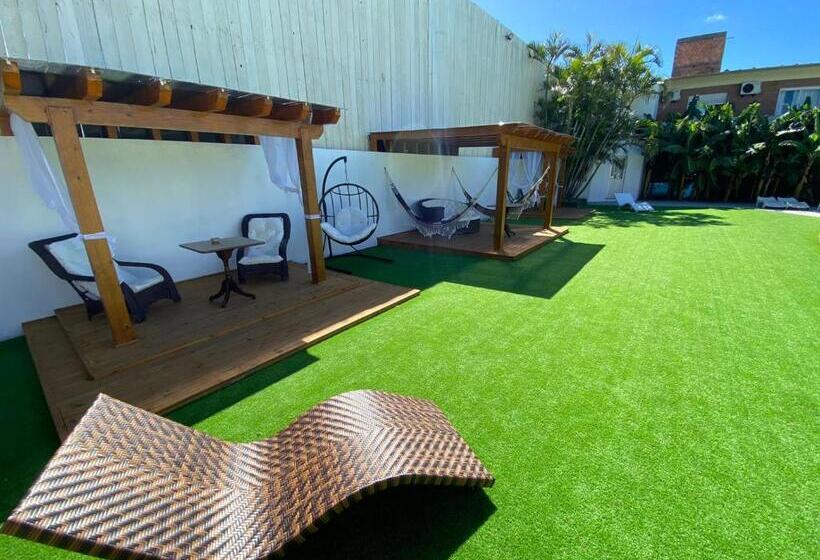 חדר סטנדרט, Sambura