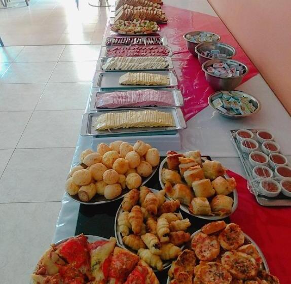 חדר סטנדרט, Sambura