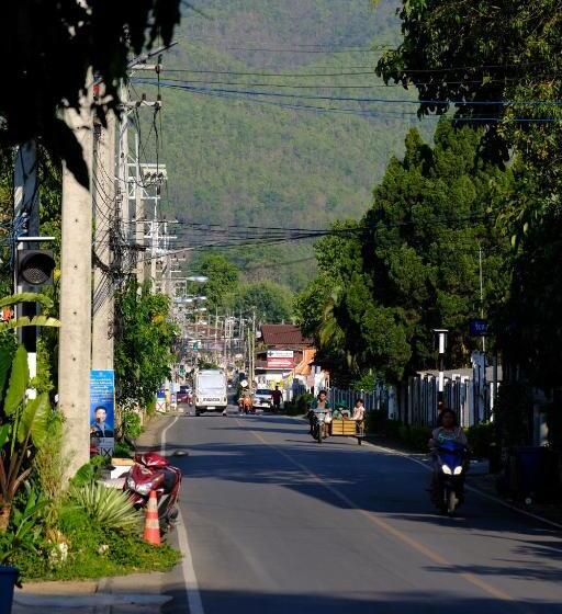 Cama em Quarto Compartilhado, Yor Song Hostel