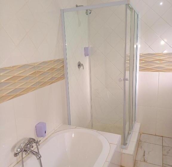 اتاق لوکس, @336 Bourke