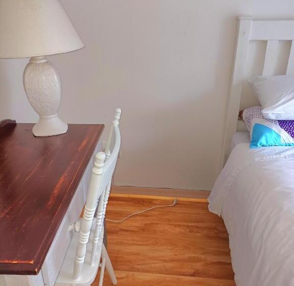 اتاق استاندارد با سرویس بهداشتی مشترک, @336 Bourke