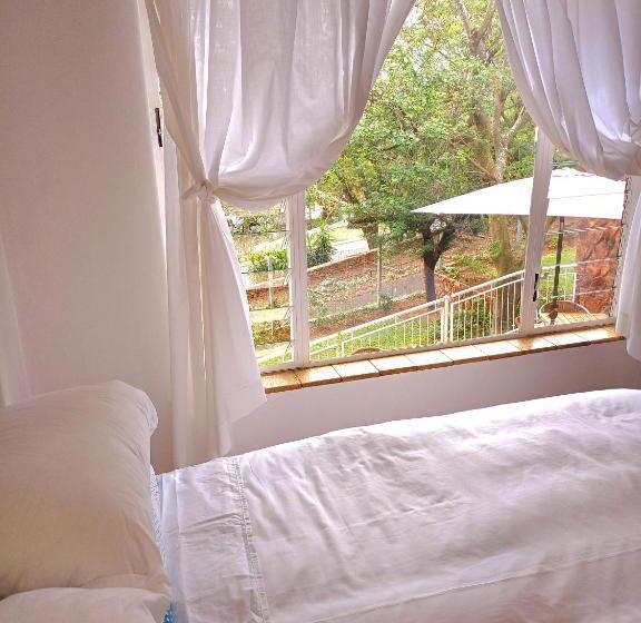 اتاق استاندارد با سرویس بهداشتی مشترک, @336 Bourke