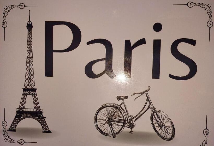 اتاق لوکس, @336 Bourke