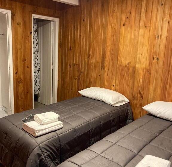 Standardzimmer, Surprise