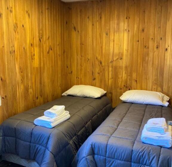 Standardzimmer, Surprise