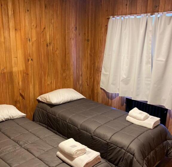 Standardzimmer, Surprise