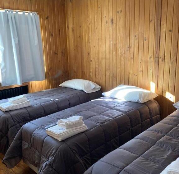 Standardzimmer, Surprise