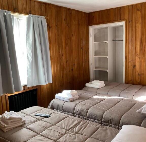 3-Bett-Standardzimmer, Surprise