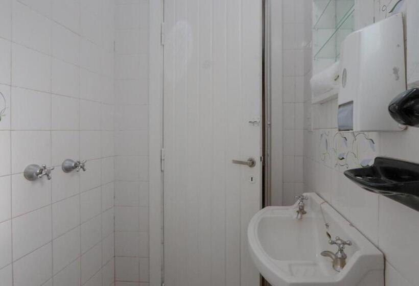 3 Bett Klassisches Zimmer, Surprise