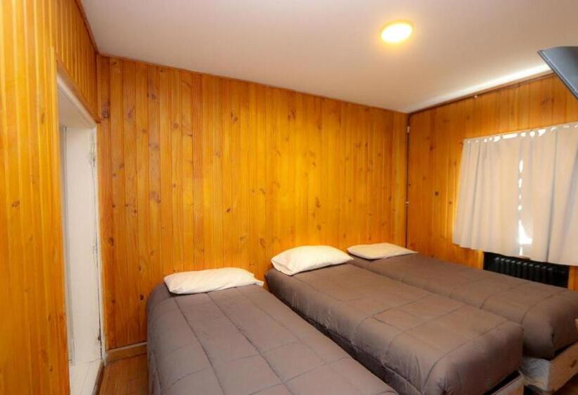 3 Bett Klassisches Zimmer, Surprise