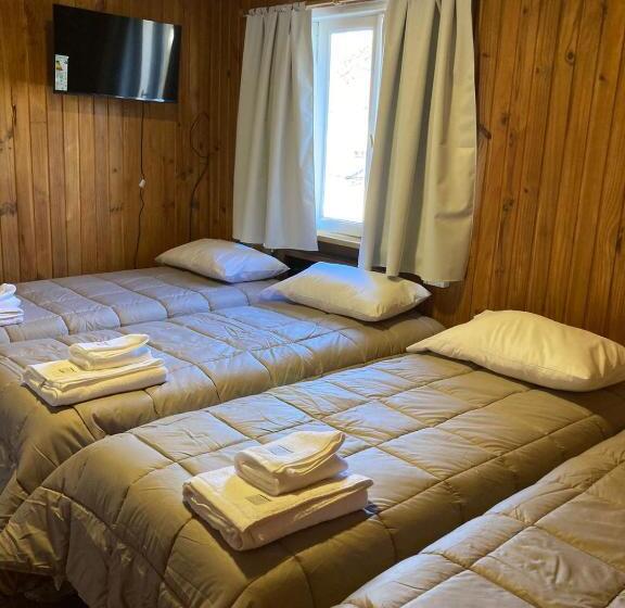 4 Bett Standardzimmer, Surprise