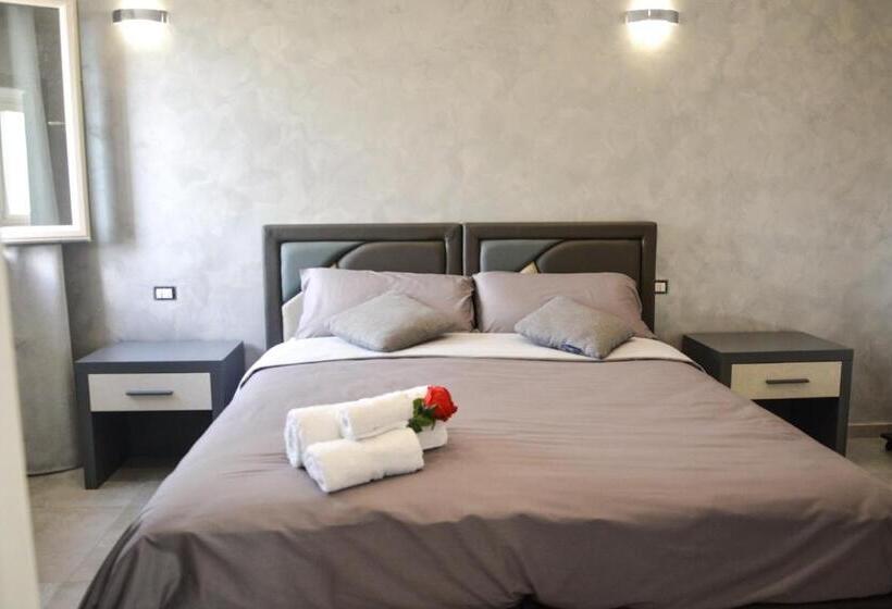 غرفة قياسية, Home Pacifico