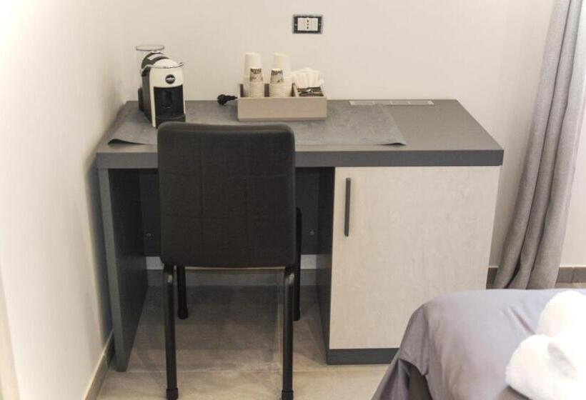 스탠다드 룸, Home Pacifico