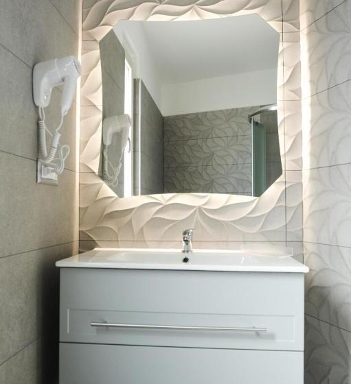 Четырехместный Номер Стандарт, Home Pacifico