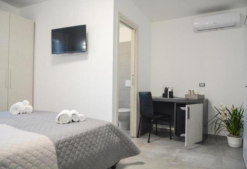 Четырехместный Номер Стандарт, Home Pacifico