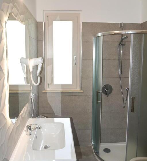 Четырехместный Номер Стандарт, Home Pacifico